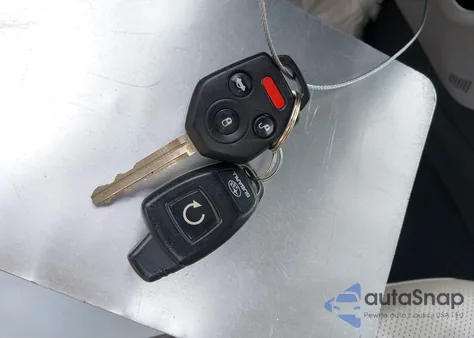 2017 Subaru Forester 2.5I Limited z USA, uszkodzony, nr VIN JF2SJAJC8HH546015